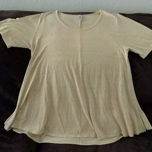 Lularoe Perfect T Shirt